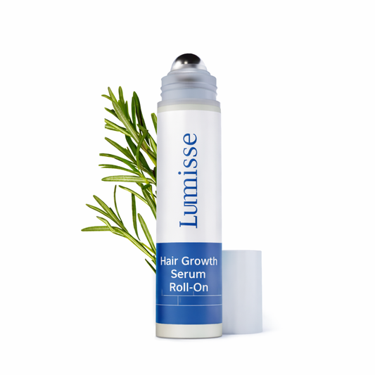 Lumisse Hair Growth Roll-On Serum